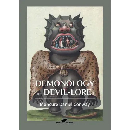 Demonology and Devil-Lore 1