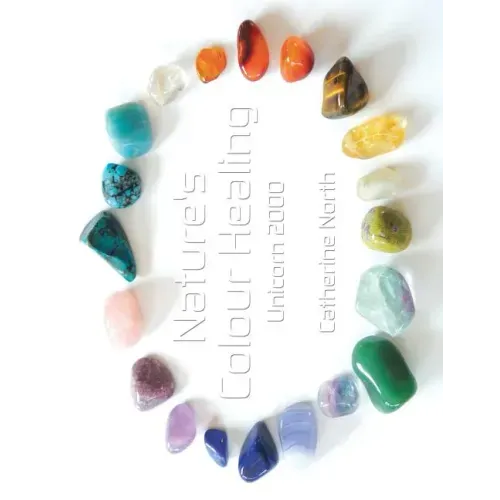Nature's Colour Healing: Unicorn 2000