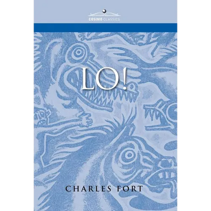 Lo! - Hardcover