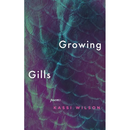 Growing Gills: Poems