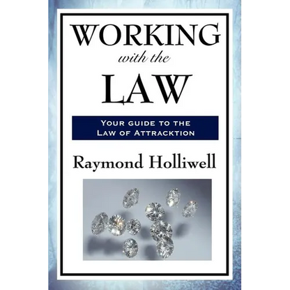 Working with the Law: A Sublime Book - Paperback