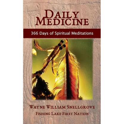 Daily Medicine - Paperback