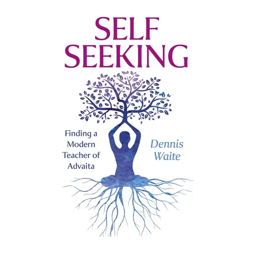 Self Seeking: Finding a Modern Teacher of Advaita