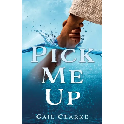 Pick Me Up - Paperback
