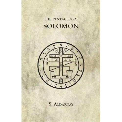 The Pentacles of Solomon