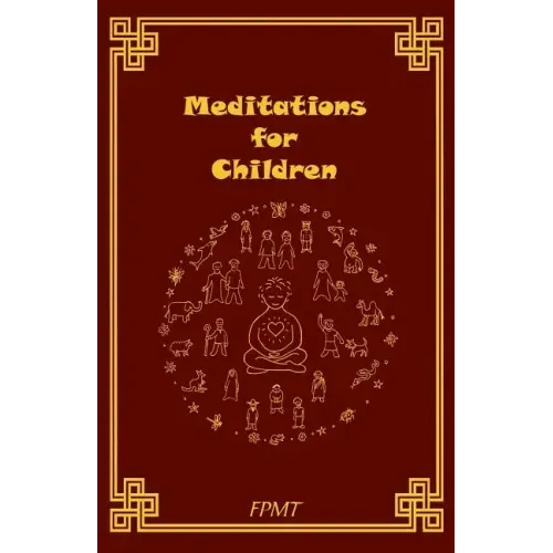 Meditations for Children