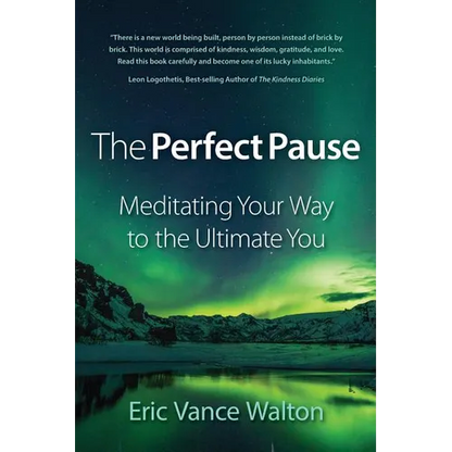 The Perfect Pause: Meditating Your Way to the Ultimate You - Paperback