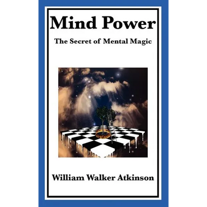 Mind Power - Hardcover
