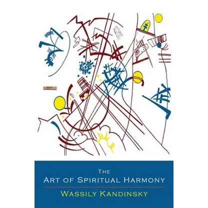 The Art of Spiritual Harmony