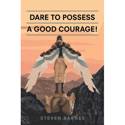 Dare to Possess-A Good Courage! - Paperback