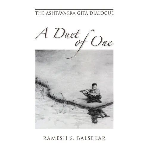 A Duet of One