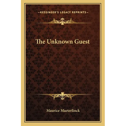 The Unknown Guest