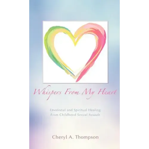 Whispers From My Heart