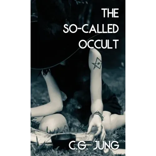 The So-Called Occult (Jabberwoke Pocket Occult)