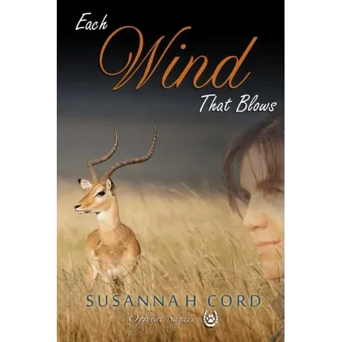 Each Wind That Blows