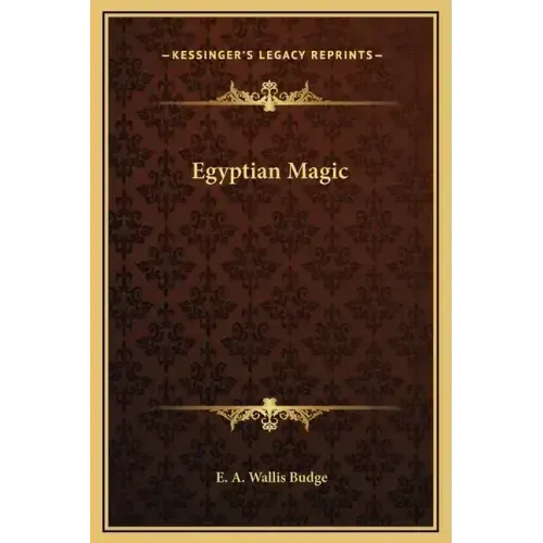 Egyptian Magic