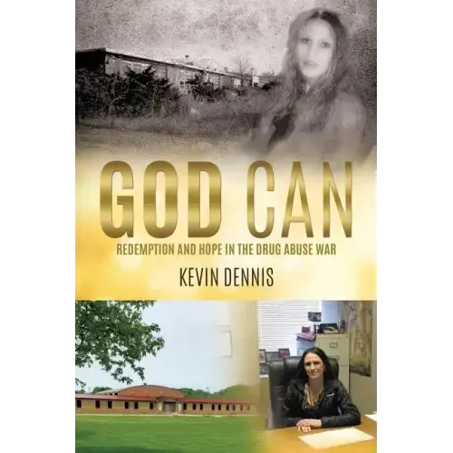 God Can