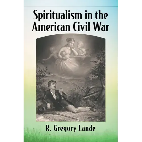 Spiritualism in the American Civil War