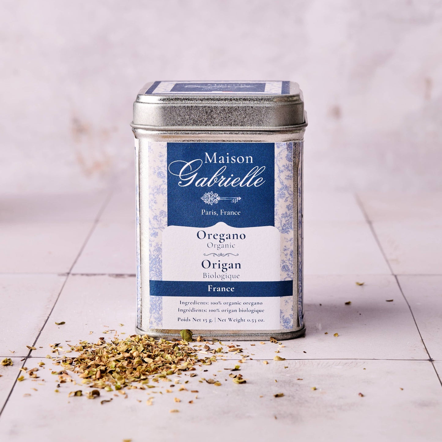 Oregano | Organic