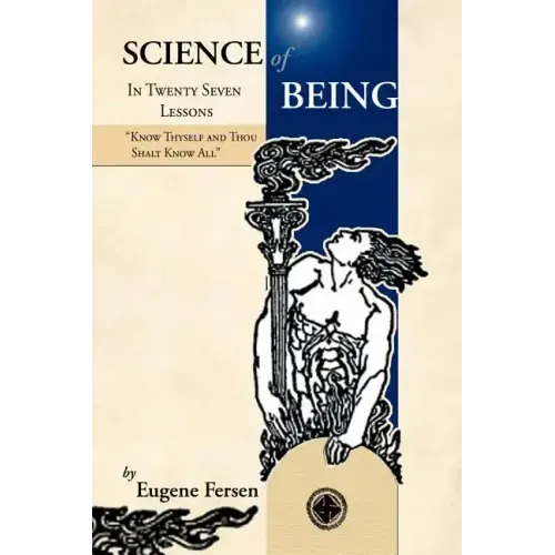 Science of Being in Twenty Seven Lessons