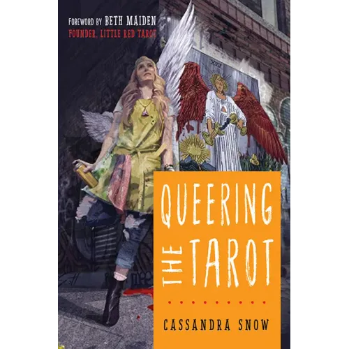 Queering the Tarot