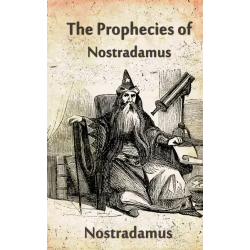 The Prophecies Of Nostradamus