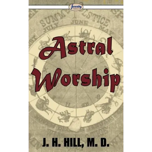 Astral Worship