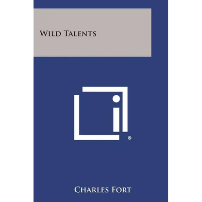 Wild Talents