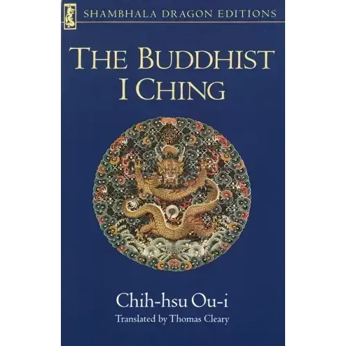 The Buddhist I Ching