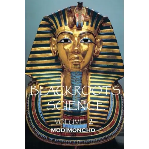 Blackroots Science Volume 2