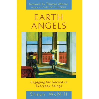 Earth Angels: Engaging the Sacred in Everyday Things