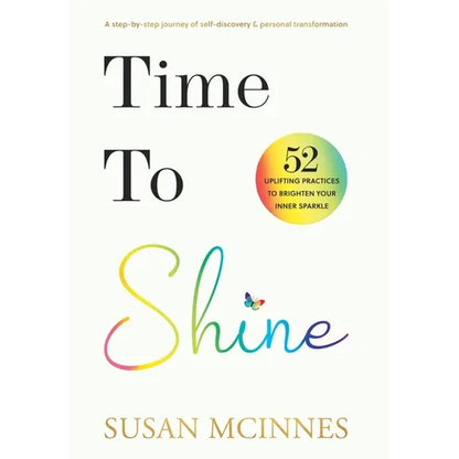 Time To Shine