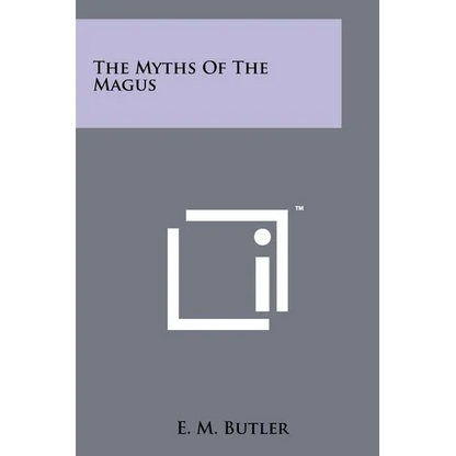 The Myths Of The Magus