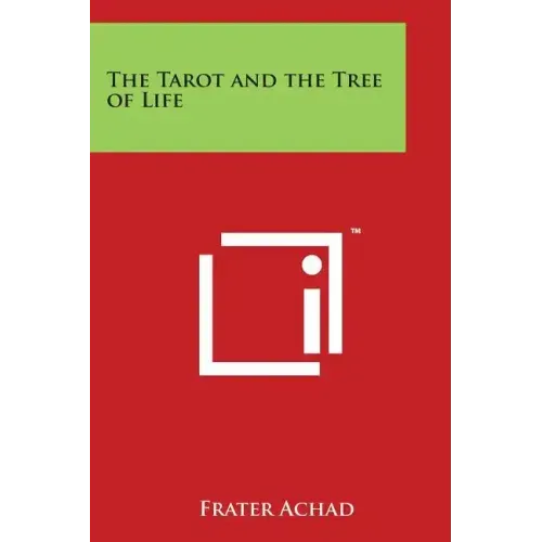 The Tarot and the Tree of Life
