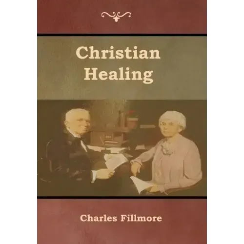 Christian Healing