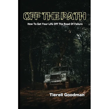 Off The Path - Paperback