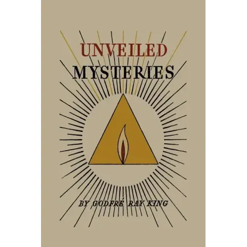 Unveiled Mysteries