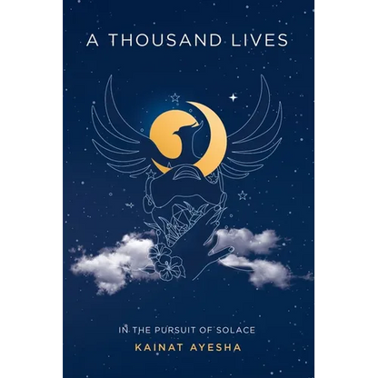 A Thousand Lives: In The Pursuit of Solace - Paperback