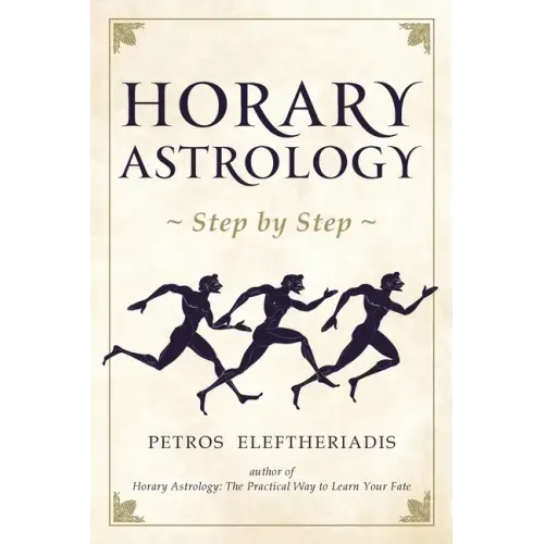 Horary Astrology Step by Step