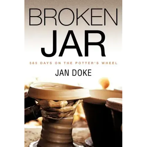Broken Jar