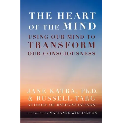 The Heart of the Mind