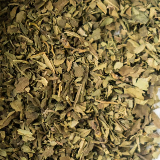 Basil Leaf | Digestive Comfort & Uplifting Energy