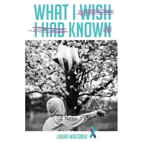 What I wish I had known