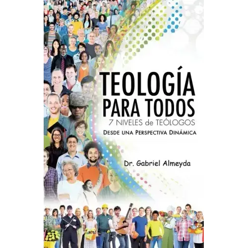 Teología Para Todos