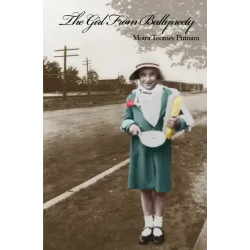 The Girl from Ballyneety