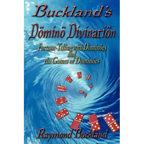 Buckland's Domino Divination
