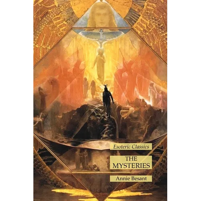 The Mysteries: Esoteric Classics - Paperback