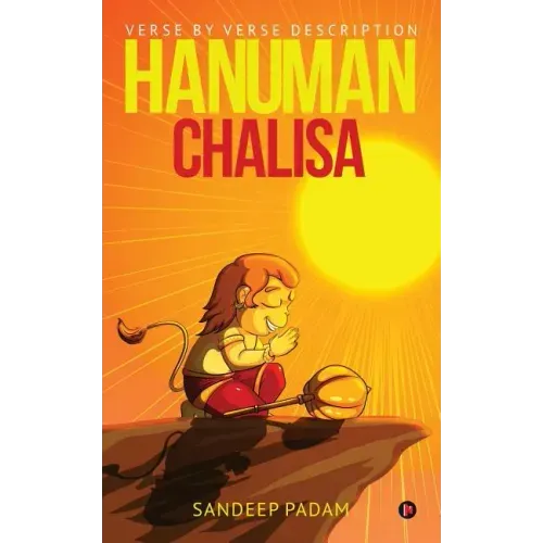 Hanuman Chalisa: Verse by Verse Description