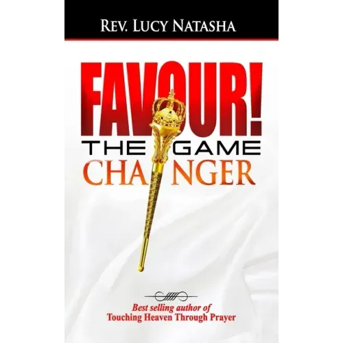 Favour The Game Changer