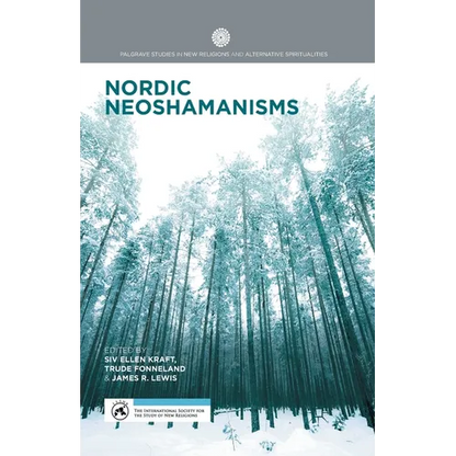 Nordic Neoshamanisms - Paperback